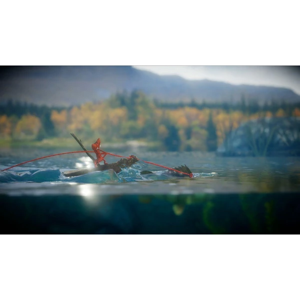 Unravel Yarny (Xbox One) - Hry na Xbox One - Obrázok YH84100201