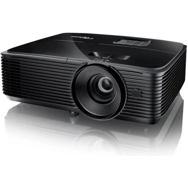 Optoma W371 projektor - Projektory - Obrázok YH9Y000501