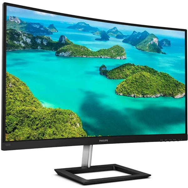 Philips 325E1C zakrivený monitor 31,5' - Monitory - Obrázok YHGJF00101