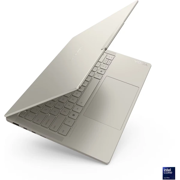 Lenovo Yoga Slim 7 14ILL10 Aura Edition (83JX003DCK) béžový - 3 roky Premium Care - Notebooky - Obrázok YHPE000N01
