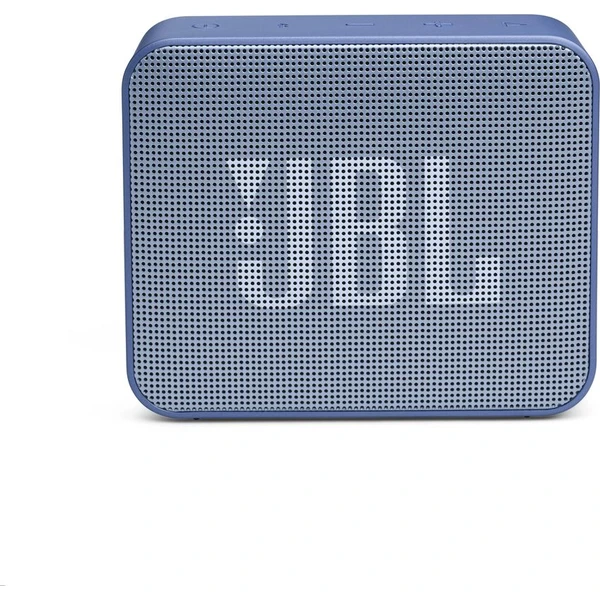 JBL GO Essential 2 modrý - Reproduktory - Obrázok YHRG000J01