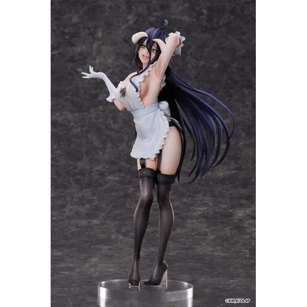 Figúrka Elcoco Overlord - Albedo 26 cm - Figúrky - Obrázok YHYJ000K01