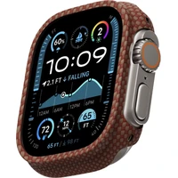 Pitaka Air case ochranný kryt Apple Watch Ultra/Ultra 2 (49 mm) Sunset - Puzdra