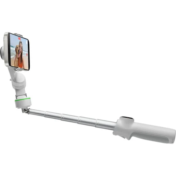Insta360 Flow 2 Pro stabilizátor šedý - Stabilizátory - Obrázok YI4D000P01