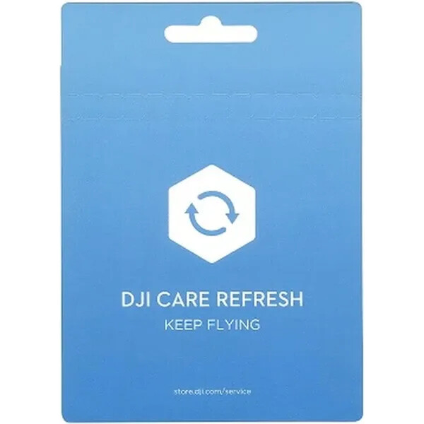 E-shop Card DJI Care Refresh 2-ročný plán (DJI Neo 2) EÚ
