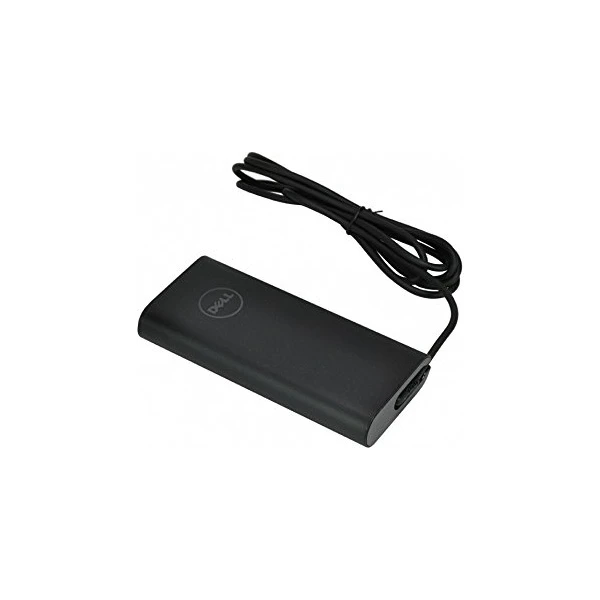 Dell 130W AC adaptér 3 Pin Precision, Vostro, XPS (450-AGNS) - Nabíjačky - Obrázok YI4S000501
