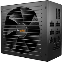 Be quiet! STRAIGHT POWER 12 Platinum 1200W - Zdroje