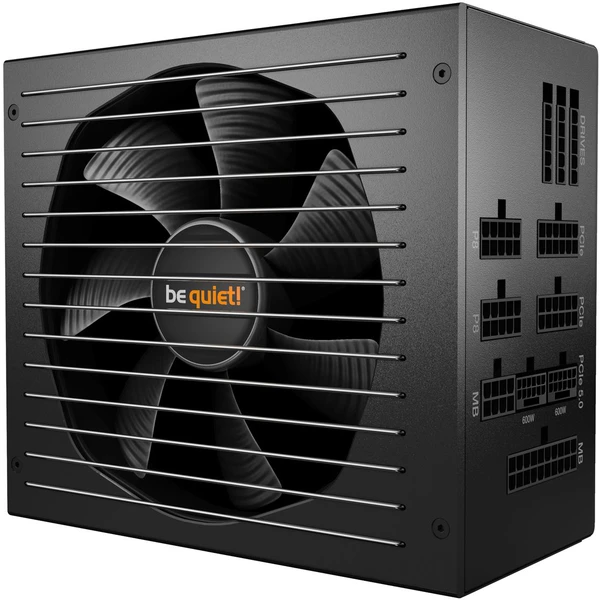 Be quiet! STRAIGHT POWER 12 Platinum 1200W - Zdroje - Hlavný obrázok