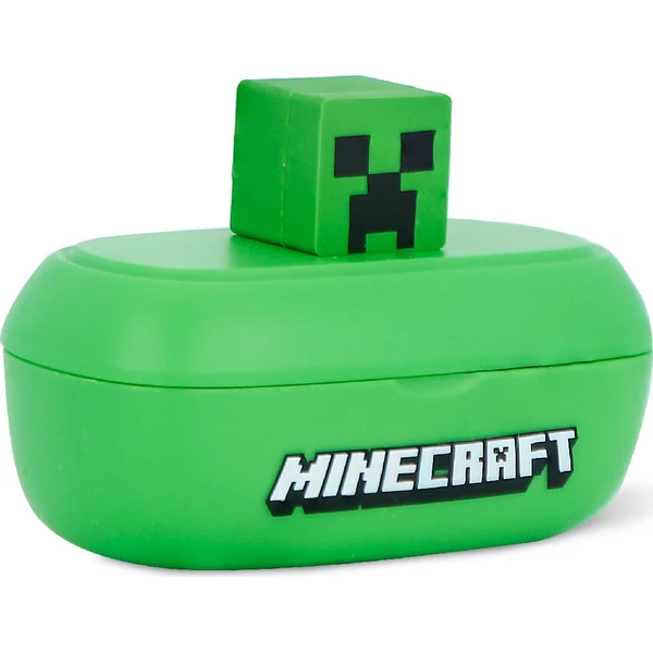 OTL detské TWS slúchadlá 3D Minecraft - Slúchadlá - Obrázok YI6L000K01