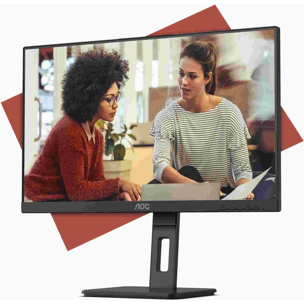 AOC Essential 27E3QAF monitor 27" - Monitory - Obrázok YIB2000O01