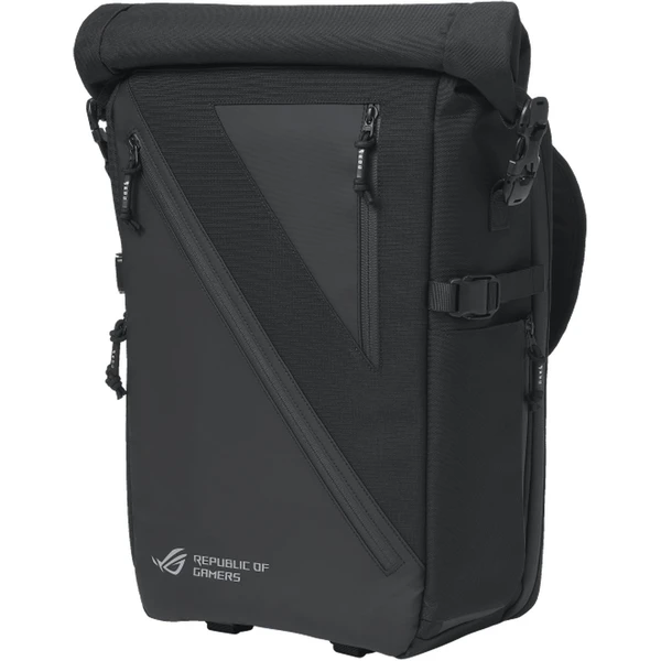 ASUS BP2702 ROG ARCHER batoh 17,3' čierny - Batohy - Obrázok YIC0000N01