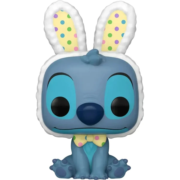 Funko POP! #1533 Disney: Lilo & Stitch - Easter Stitch - Funko POP! - Obrázok YICG000N01