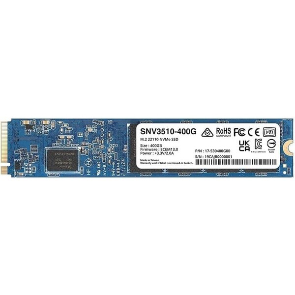 Synology SNV3510 M.2 400GB