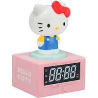 Budík Paladone - Hello Kitty - Hodiny