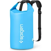 Spigen Aqua Shield WaterProof Bag A631 (30L), sea blue - Puzdra