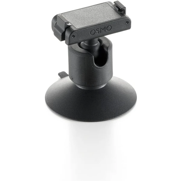 DJI Osmo Nano obojsmerný magnetický guľový držiak - Príslušenstvo pre kamery - Obrázok YIPI000K01