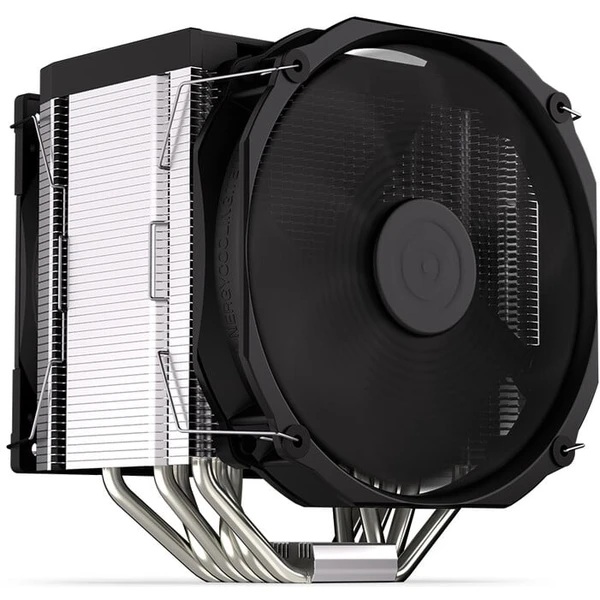 Endorfy Fortis 5 Dual fan - Chladiče - Obrázok YITK100501