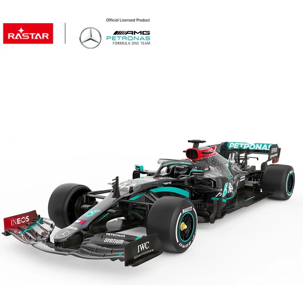 R/C Mercedes-AMG F1 W11 EQ Performance (1:12) - R/C modely - Obrázok YIV6G00101