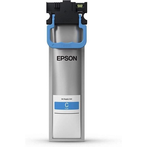 EPSON WF-C5xxx Series Ink Cartridge XL cyan (modrá) atramentová náplň