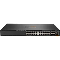 HPE Networking CX 6300M 24G prepínač - Switche