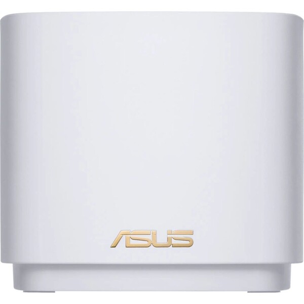 Asus ZenWiFi XD5 2 kusy biela Mesh systém