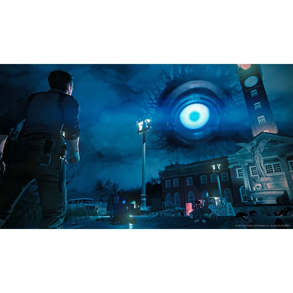 The Evil Within 2 (PS4) - Hry na PS4 - Obrázok YJ44100201