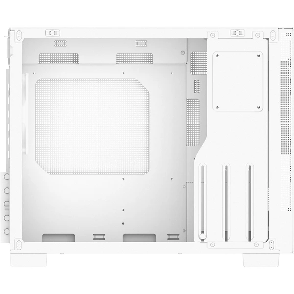 ADATA XPG Valor Mesh Nano biela - Počítačové skrine - Obrázok YJ5M000K01