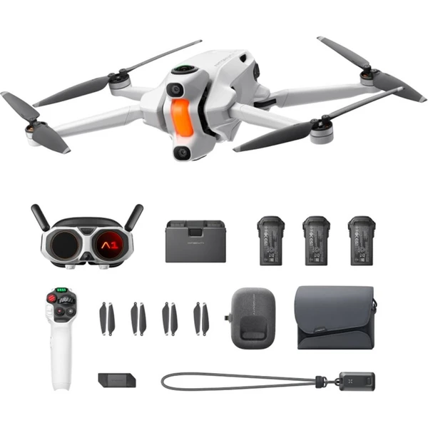 Insta360 Antigravity A1 Infinity Bundle - Drony - Hlavný obrázok
