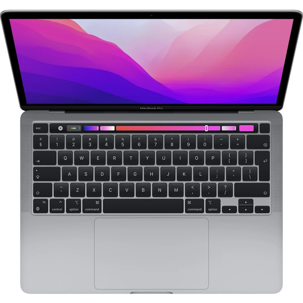 Apple MacBook Pro 13,3" / M2 / 512GB (2022) (Kategória A) - Notebooky - Obrázok YJATF00101