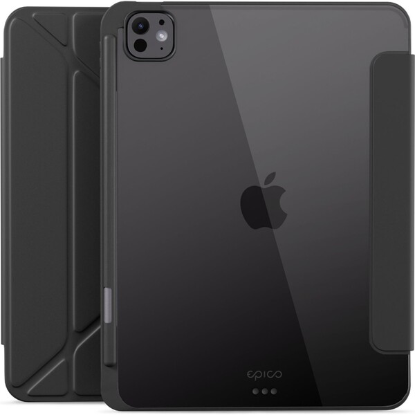 E-shop iWant Hero Flip kryt pre Apple iPad Pro 11" (2022)/Air 11" čierny