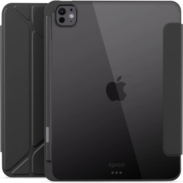 iWant by Epico Hero Flip kryt iPad Pro 11" (2018-2022)/Air 11" (2024-2026) čierny - Puzdra - Obrázok YJEK000K01