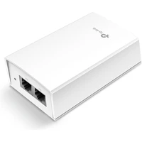 TP-Link POE4824G pasívny injektor čierny - Injektory