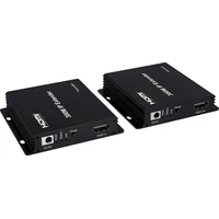 PremiumCord HDMI Full HD 1080p extender IP na 300m over Ethernet - Ostatné