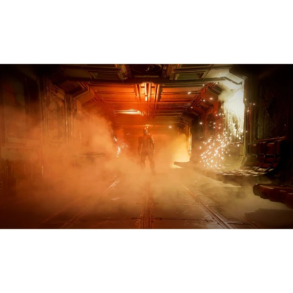 Dead Space (PS5) - Hry na PS5 - Obrázok YJTG100501