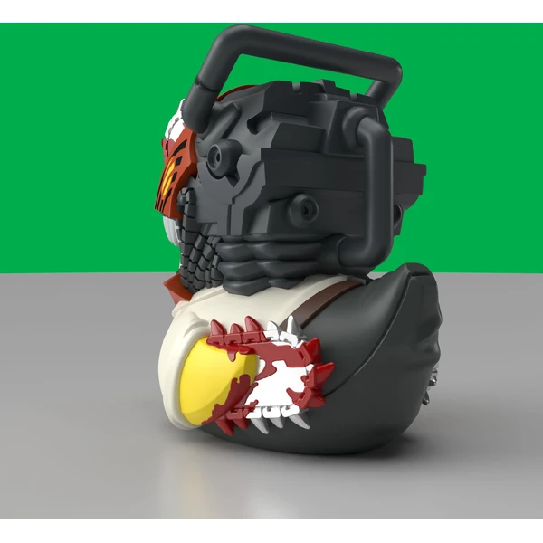 Tubbz kačička malá Chainsaw Man - Chainsaw Man - Figúrky - Obrázok YK0K000K01