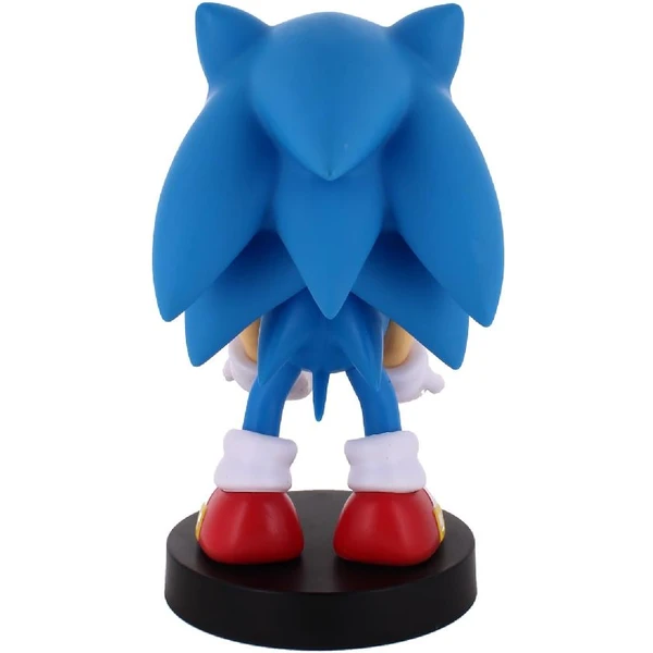 EXG Cable Guys Sonic The Hedgehog- Sonic - Figúrky - Obrázok YK0O100501