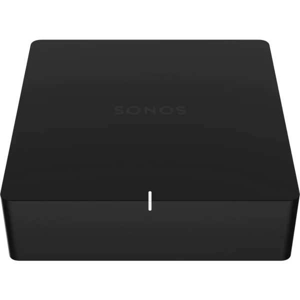 Sonos Port - Multimediálne centrá - Obrázok YK2XF00101