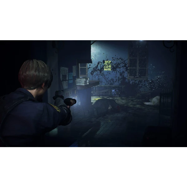 Resident Evil 2 (Xbox One) - Hry na Xbox One - Obrázok YK84100201