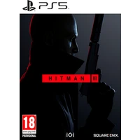 Hitman 3 (PS5) - Hry na PS5