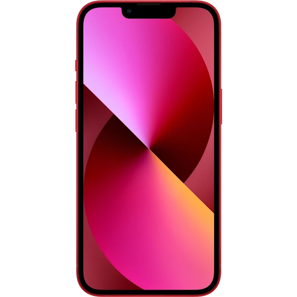 Apple iPhone 13 512GB PRODUCT (RED) (Kategória C) - Mobilné telefóny - Obrázok YKBS600301