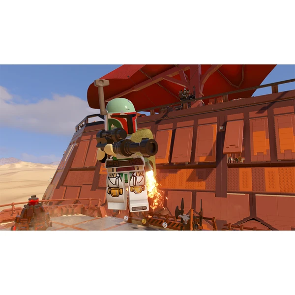 LEGO Star Wars: Skywalker Saga (PS5) - Hry na PS5 - Obrázok YKGJ100201