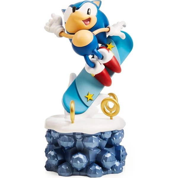 Adventný kalendár Sonic - Kalendáre - Obrázok YKHK000K01