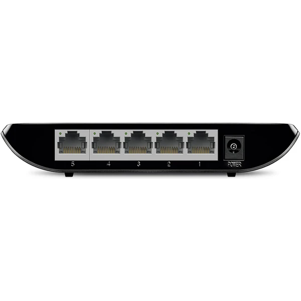 TP-Link TL-SG1005D switch - Switche - Obrázok YKI0000601