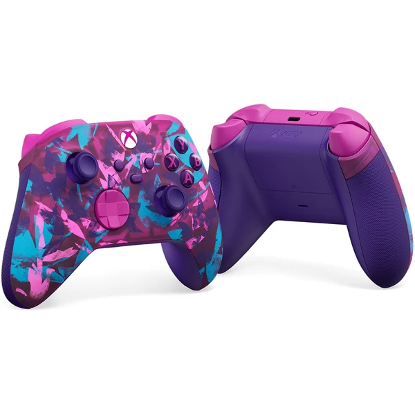 Xbox Wireless Controller Heart Breaker Special Edition - Herné ovládače - Obrázok YKLI000K01