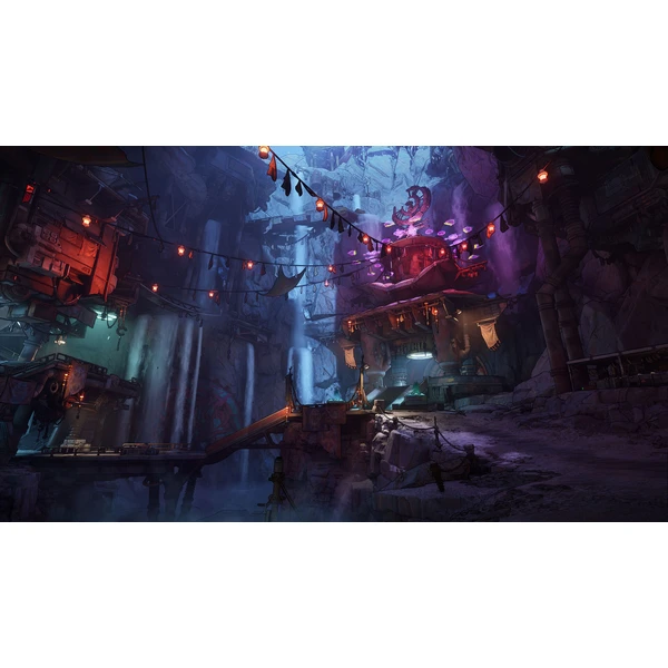 Borderlands 4 (XSX) - Hry na Xbox Series - Obrázok YKQC000O01