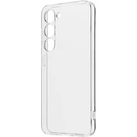 Obal:Me TPU Kryt pre Samsung Galaxy S23 číry - Puzdra
