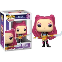Funko POP! #2258 Animácia: K-Pop Lovci démonov - Mira - Funko POP!
