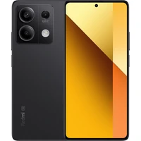 Xiaomi Redmi Note 13 5G 8GB/256GB čierna - Mobilné telefóny