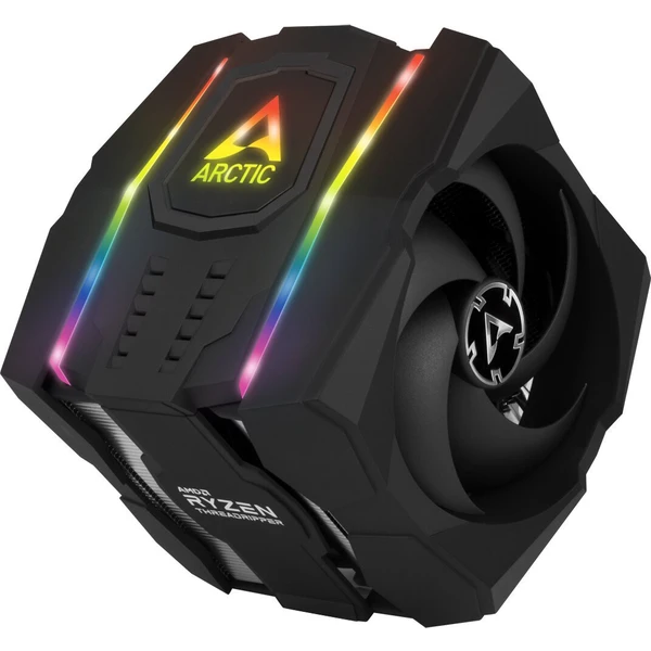 Arctic Freezer 50 TR s ARGB ovládačom - Chladiče - Obrázok YKZKF00101