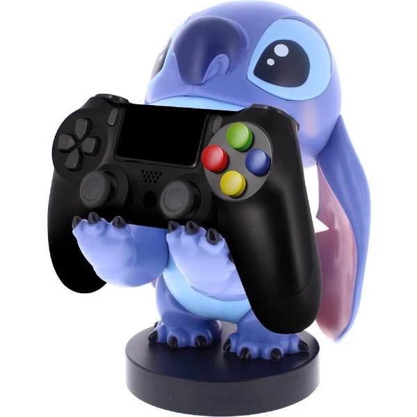 EXG Cable Guys Lilo & Stitch - Classic Stitch - Figúrky - Obrázok YL0O100501